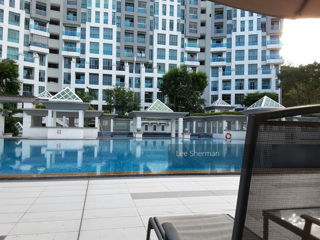 Hume Park II (D21), Condominium #124717732